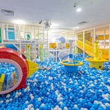 히어로 플레이파크 기본권(주중 3 / 주말 2시간)