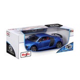 마이스토 장식용 1:18 축소 자동차 - 2011 아우디 R8 GT 마이스토 장식용 1:18 축소 자동차 - 2011 아우디 R8 GT