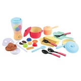 플레이고 2 in 1 스무디 메이커 & 쿠킹 놀이 세트