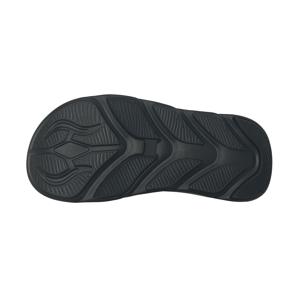 네파 남성 슬리퍼 - 블랙, 260mm