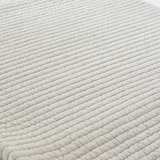 루마인 홈 모달 밴드 베개 커버 2P - 그레이