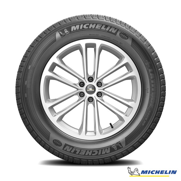 미쉐린 레티튜드 투어 HP 255/55R18 109V XL
