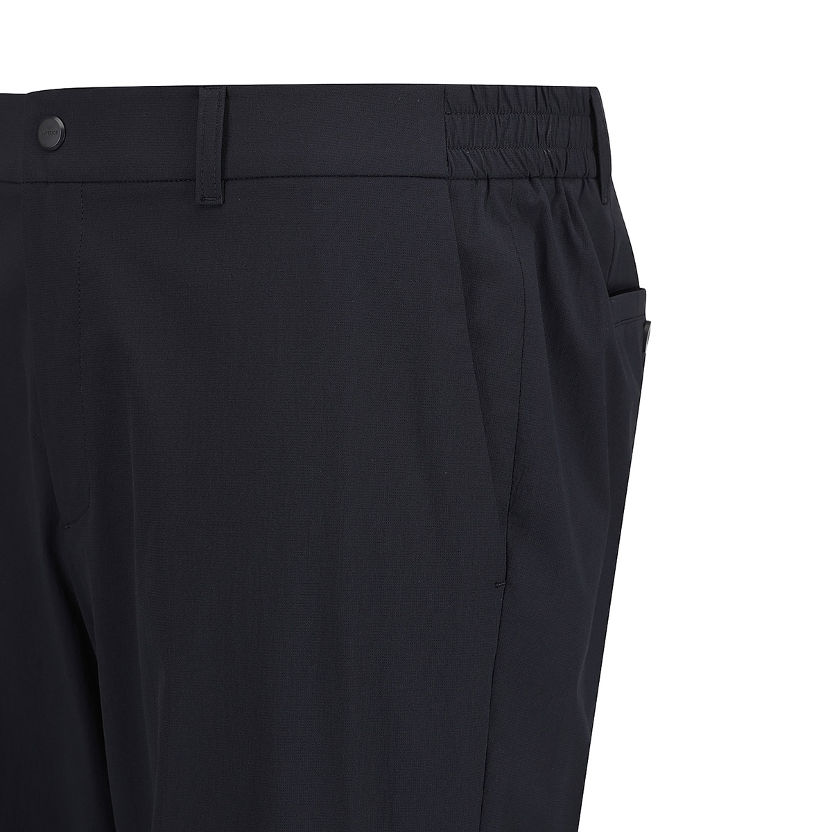 슈페리어 골프 남성 스트레치 바지 - 다크네이비