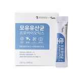 셀핏 모유유산균 프로바이오틱스 2,000mg x 30포 x 2