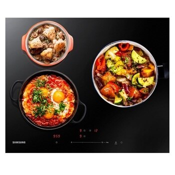 삼성 인덕션 전기레인지 3구 NZ63T5701AK 삼성 인덕션 전기레인지 3구 NZ63T5701AK