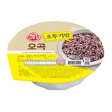 오뚜기밥오곡210g x 18
