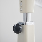 르젠 레트로 BLDC 빈티카 선풍기 LZLF-2525