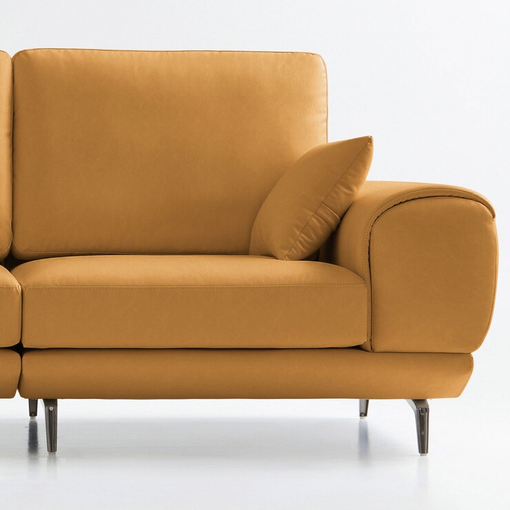 UND 버디클린 소파 4 인 - 새들