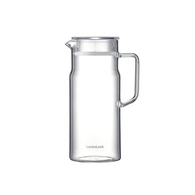 락앤락 메트로 내열유리 저그 2PK (1.2L)