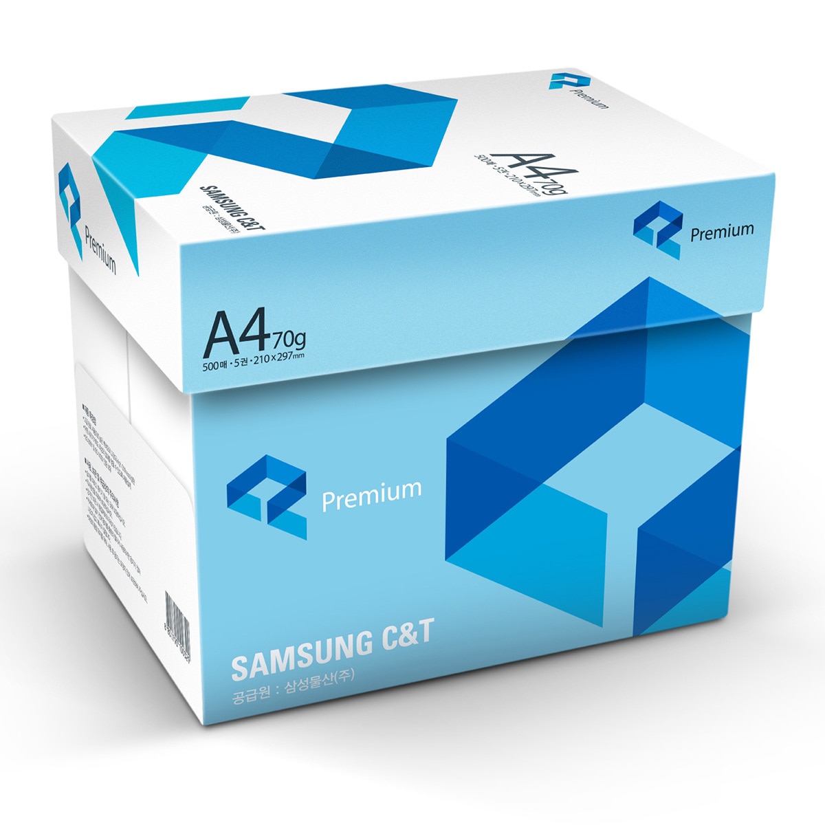 Samsung A4 복사지 70g 2,500 매