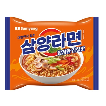 삼양 삼양라면 120g x 20