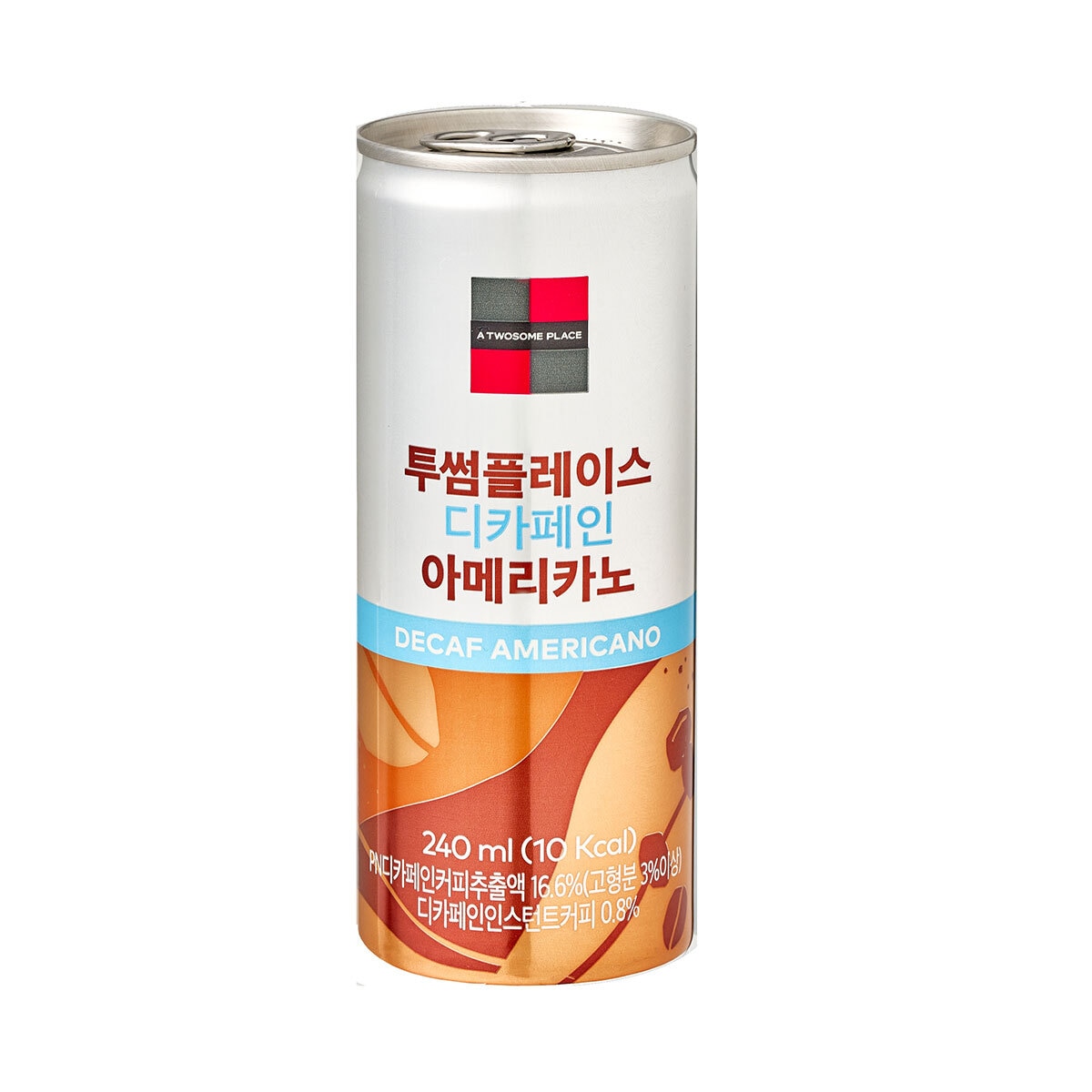 투썸 디카페인 아메리카노 240ml x 30