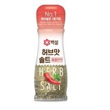 백설 허브맛 솔트 버라이어티팩50g x 6