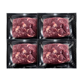 호주산 척아이롤 국거리 300g x 4팩