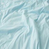 April At Home 양면 쿨링 엠보 차렵이불 - 싱글