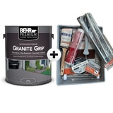 베어 그래나이트 그립 페인트 & 도구 세트