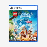 플레이스테이션 5 프로+ 디스크 + LEGO Horizon 타이틀
