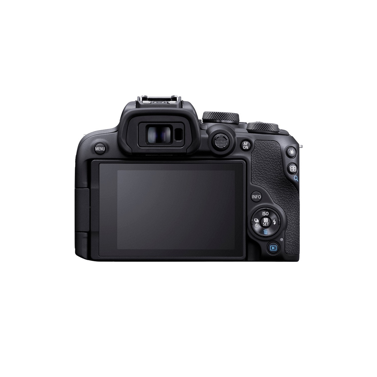 Canon EOS R10 Mirrorless Camera w/ 18-45mm Lens