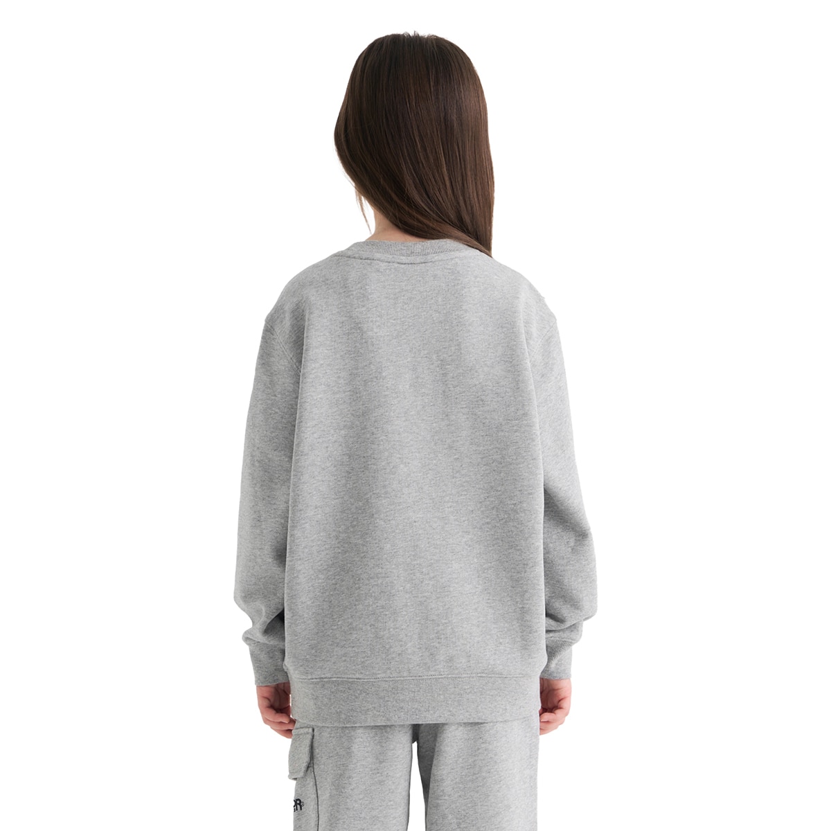 아웃도어 프로덕츠 키즈 긴소매 크루 아웃도어 프로덕츠 키즈 긴소매 크루