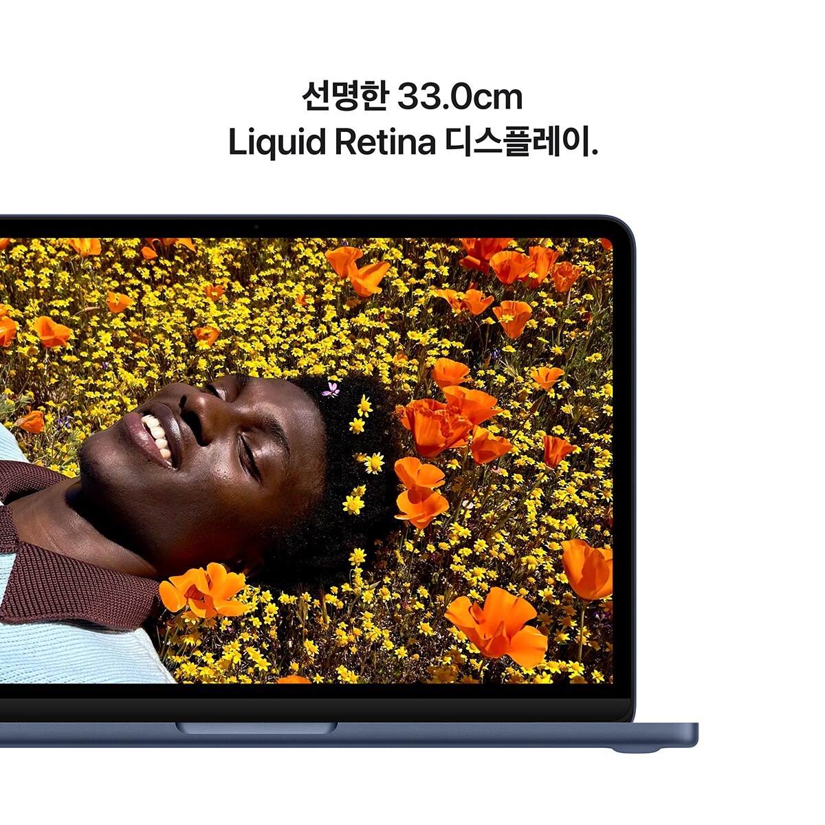 Apple 맥북 네오 13 A18 Pro 512GB 인디고(Touch ID)