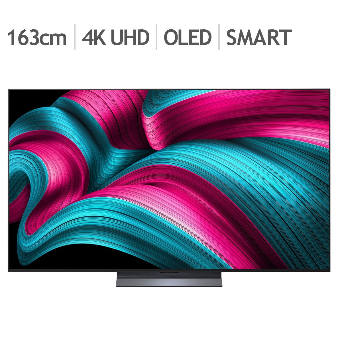 엘지 OLED evo TV 65C5FNA 163cm (65)
