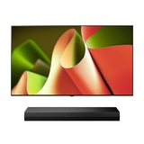 엘지 OLED TV OLED77B4FNA 194cm (77) + S20A