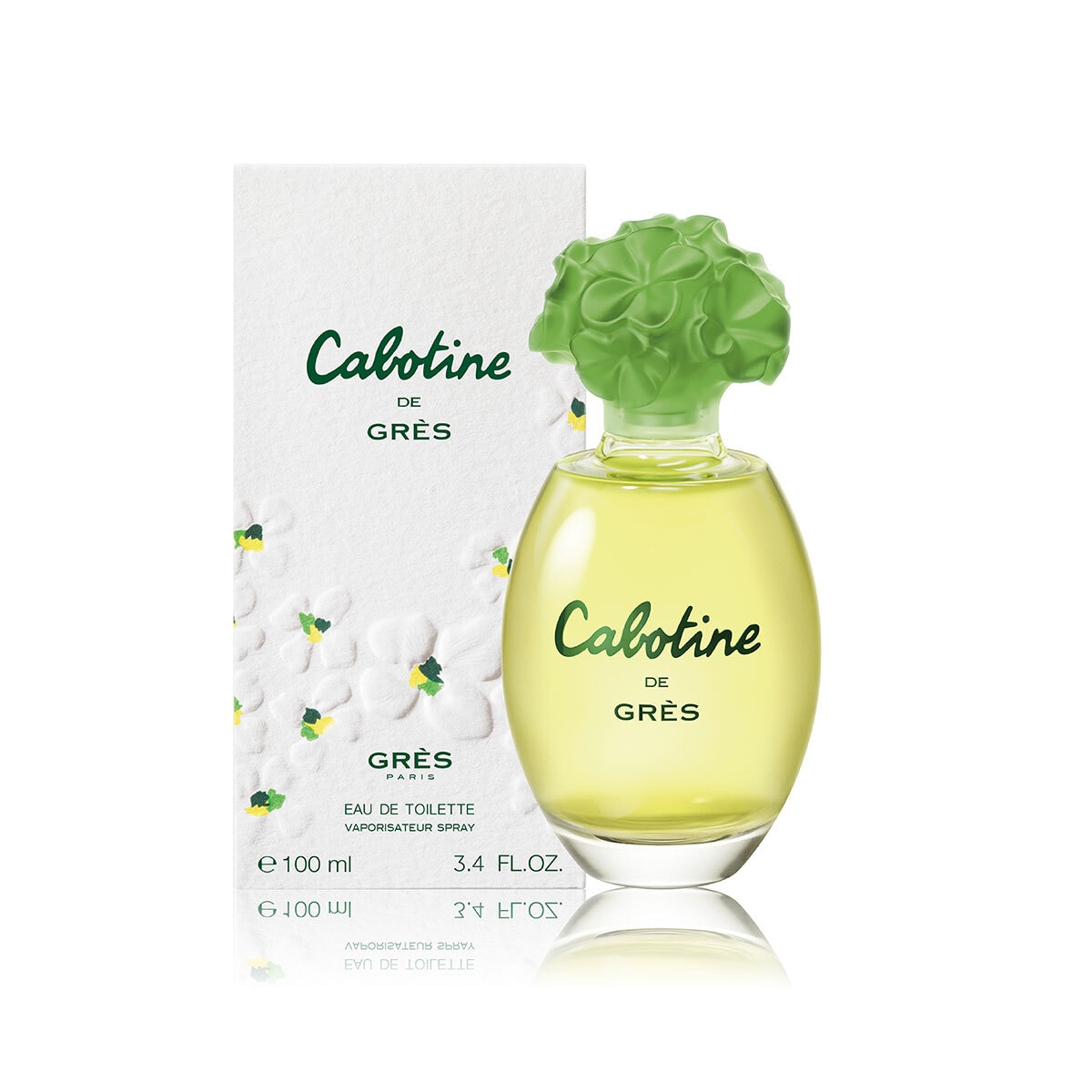 그레 카보틴 EDT 100ml