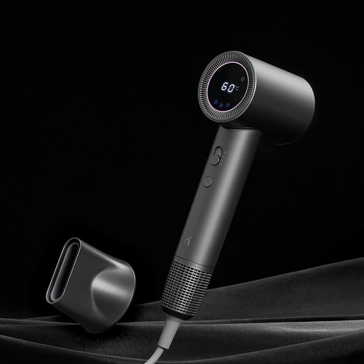 아이닉 BLDC 토탈케어 헤어드라이어 iHD01