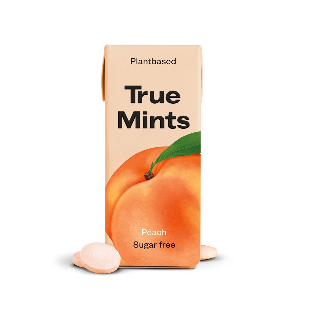 True Mints 민트 캔디4종 234g / 13g x 18