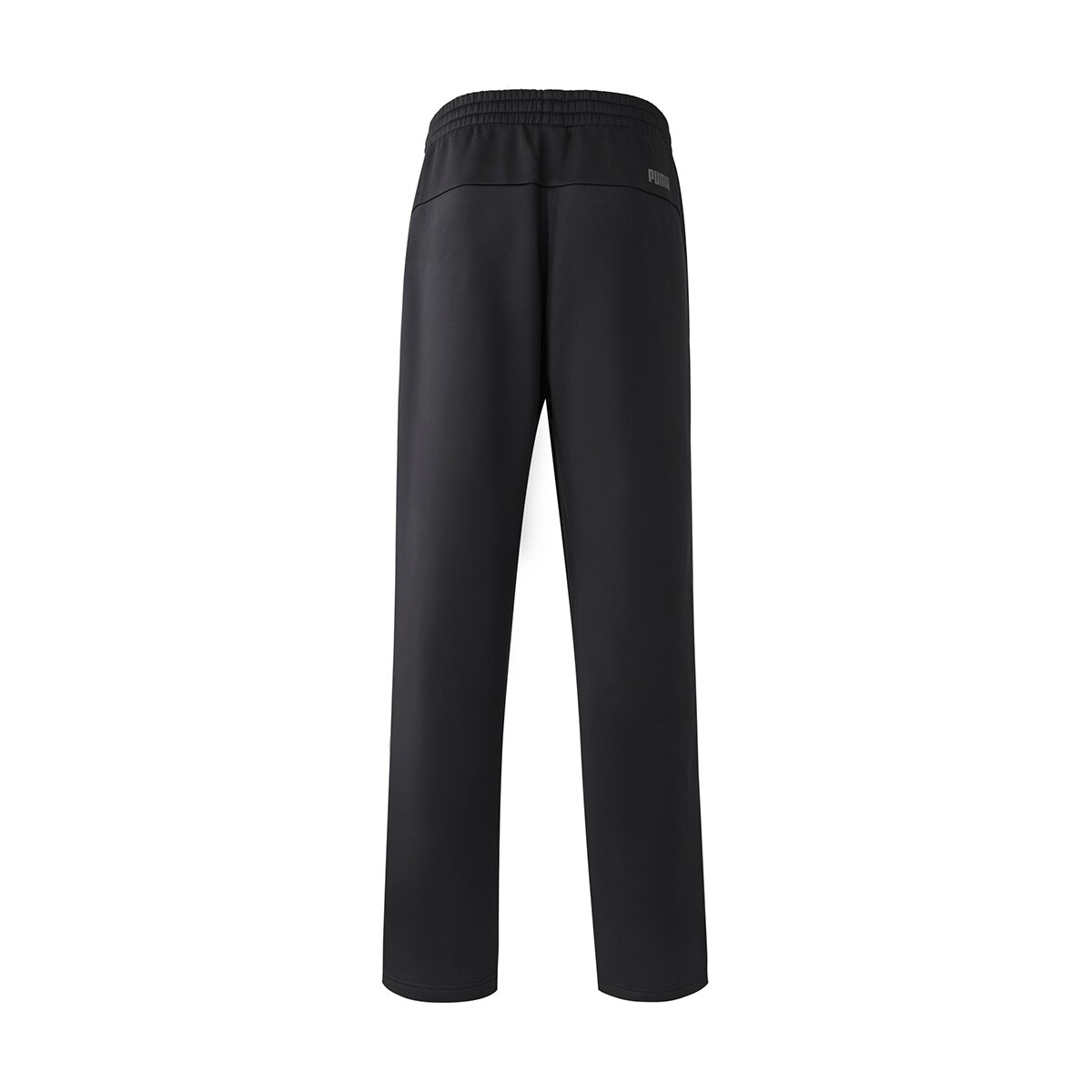 푸마 남성 니트 본딩 팬츠 - 블랙, M 푸마 남성 니트 본딩 팬츠 - 블랙, M