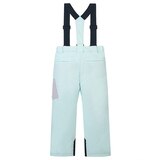 네파 키즈 스키 바지 - 민트, S(120) 네파 키즈 스키 바지 - 민트, S(120)