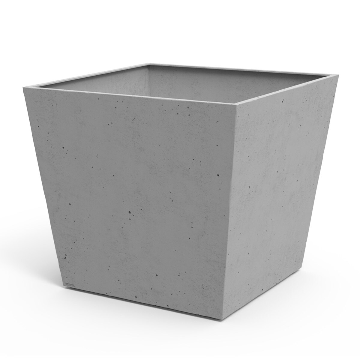 케터 베톤 사각화분 48cm