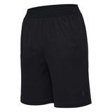 푸마 남성 홈웨어 세트 - 블랙/블랙, XL