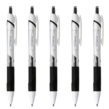 미쯔비시 제트스트림 흑색 볼펜 0.5mm 30개 미쯔비시 제트스트림 흑색 볼펜 0.5mm 30개