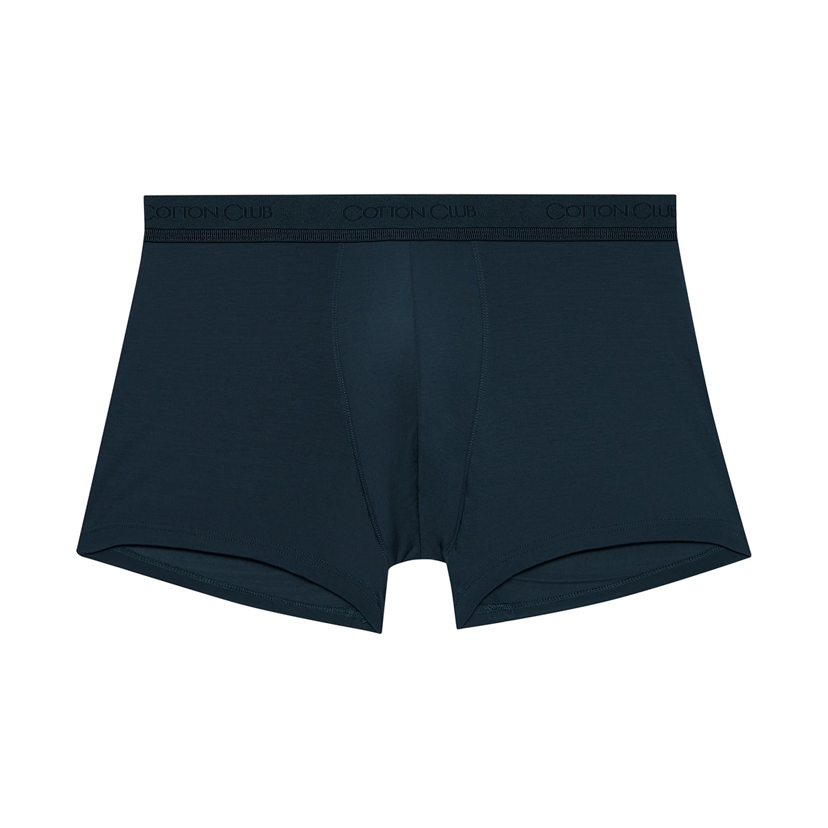 코튼클럽 남성 박서 브리프 3매 - M(95)