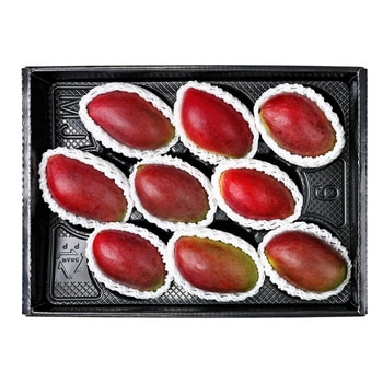 브라질애플망고선물세트3.7kg