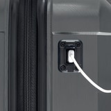 쌤소나이트 엘라이트 여행가방 3종세트 (49&64&74cm) - 그레이 쌤소나이트 엘라이트 여행가방 3종세트 (49&64&74cm) - 그레이