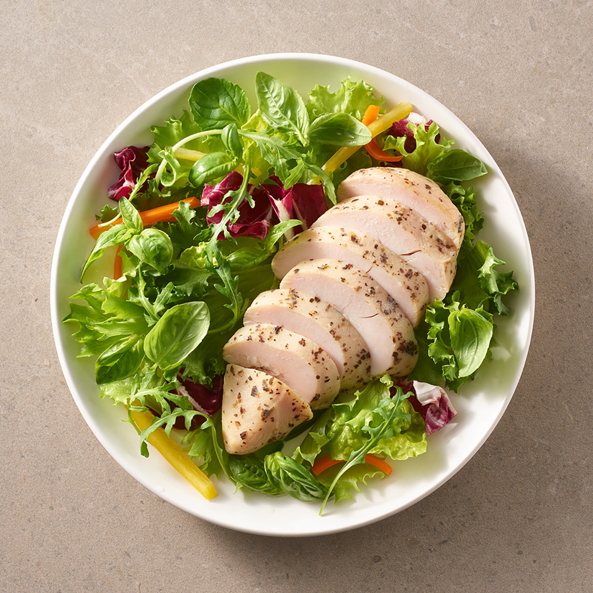 사조안심 닭가슴살 바질 1.5kg