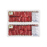 호주산 냉장 찜갈비 1.7kg x 2팩