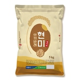 팽성농협 아끼바레 현미 5kg x 2