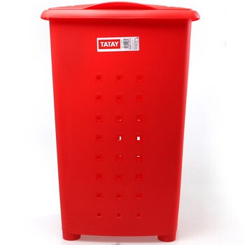 타타이 세탁물 보관함 60L 타타이 세탁물 보관함 60L