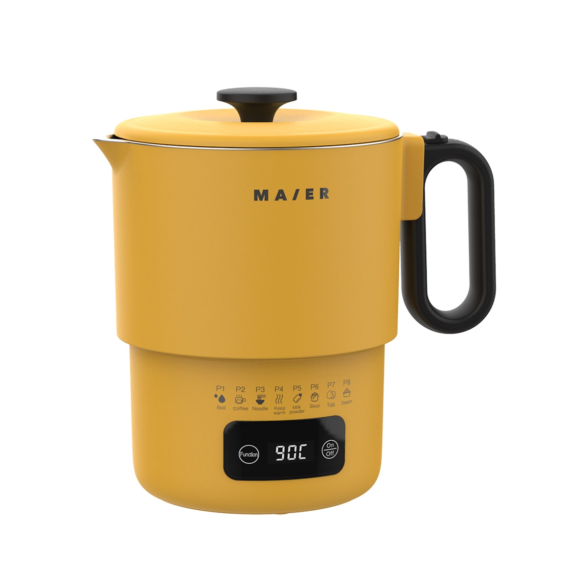 마이어 여행포트 0.8L SH0802 마이어 여행포트 0.8L SH0802