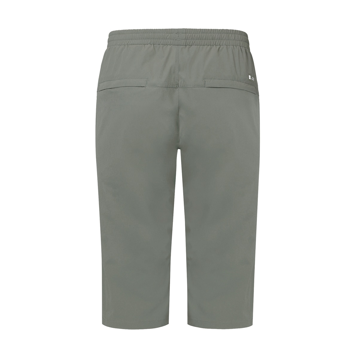 네파 남성 스트레치 카프리 팬츠 - 소프트카키, XXL