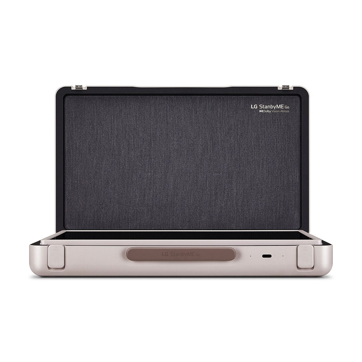 엘지 스탠바이미 Go 27LX5QKNA 68cm (27)