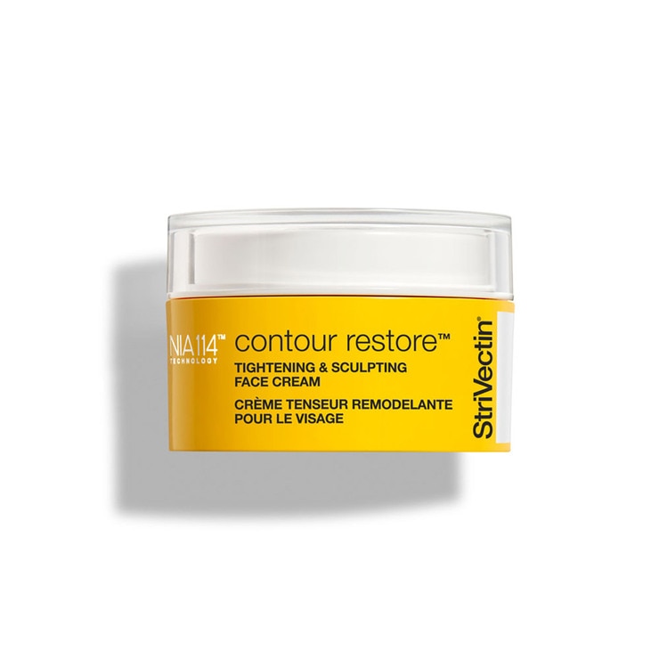 Strivectin Contour Restore Face Cream 50ml 666331