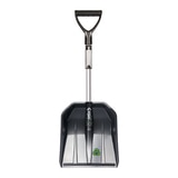 프로스퍼플라스트 낭가 S 텔레스코픽 눈삽