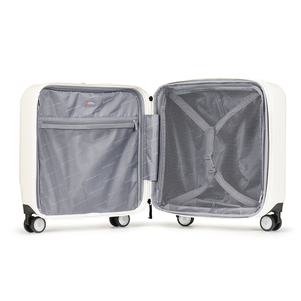 스위스 밀리터리 여행가방 44cm (18)