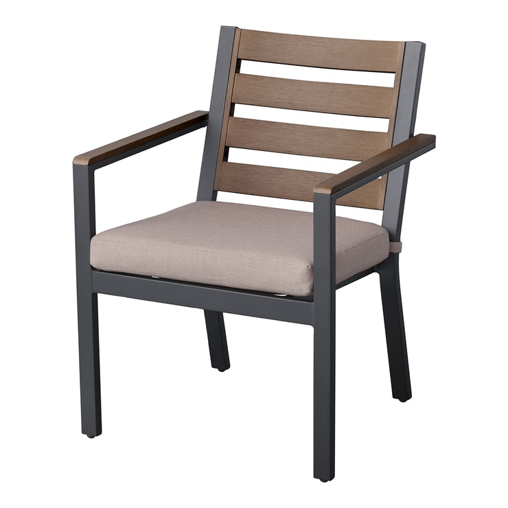 아지오 스톡홀름 다이닝 세트 6-piece