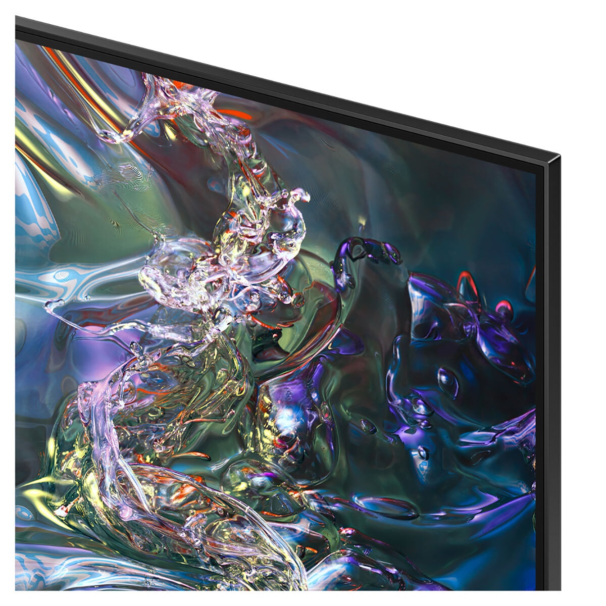 삼성 QLED TV KQ65QD65AFXKR 163CM (65)