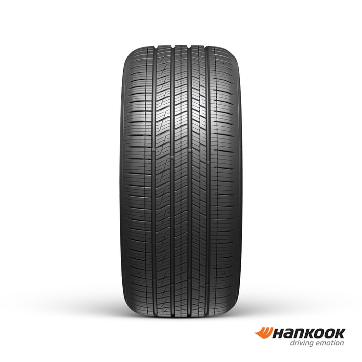 한국 벤투스 S1 evo Z AS 265/40R22W XL 04